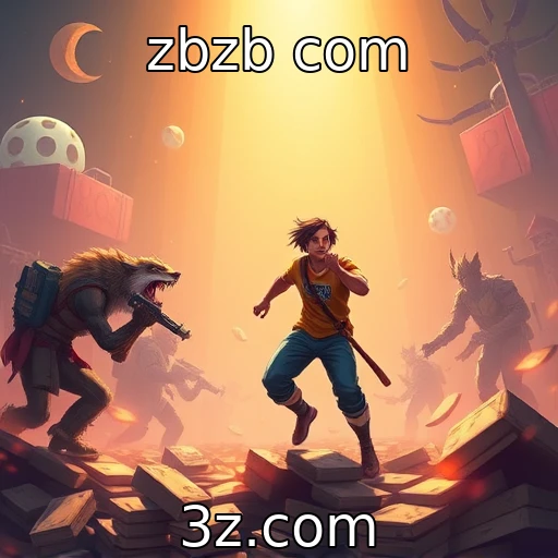 Desempenho financeiro de provedores de jogos em crescimento